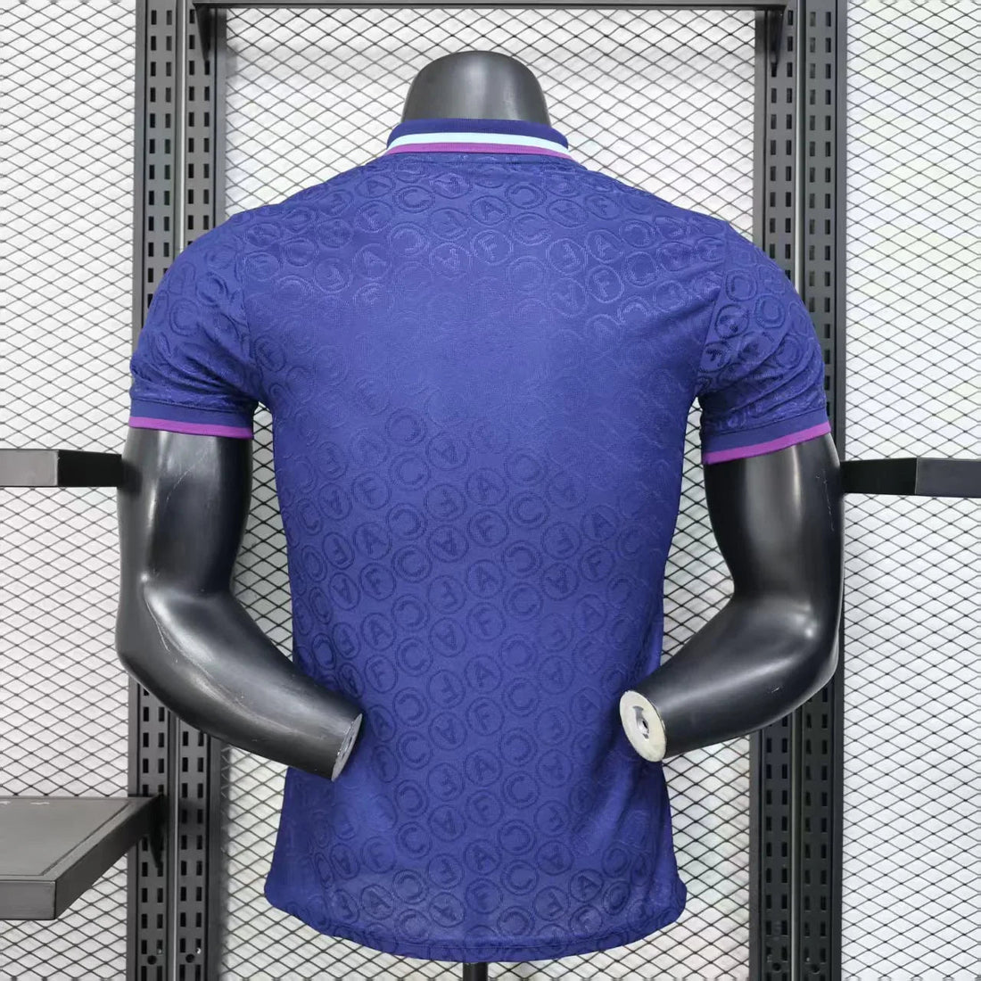 Maillot Arsenal Concept 2025-26