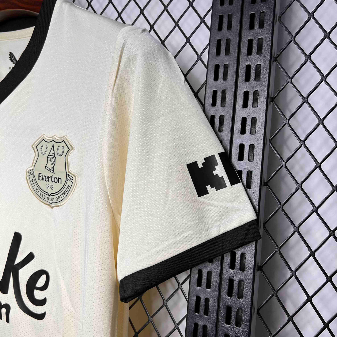 Maillot Everton extérieur 2024-25