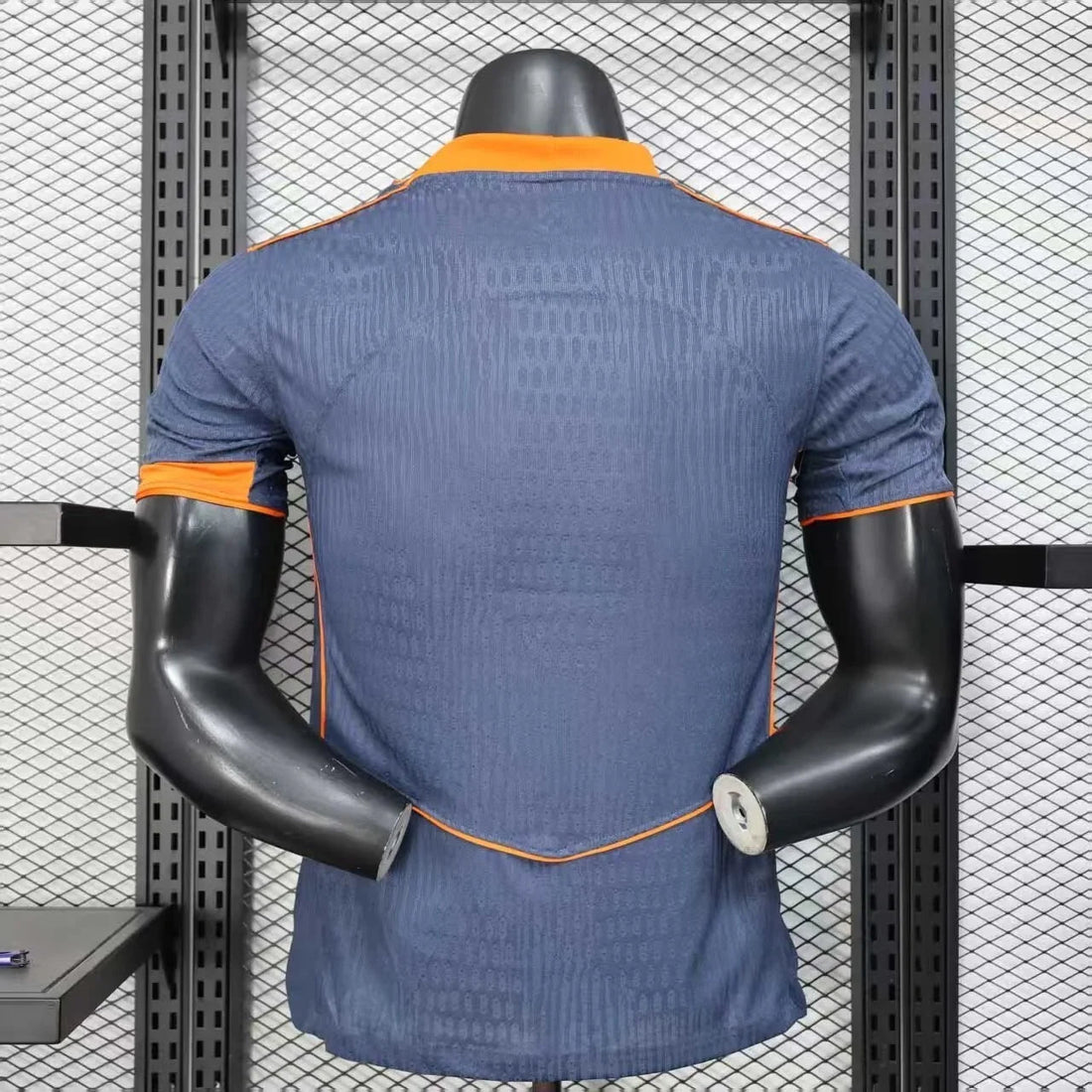Maillot Inter Milan extérieur 2025-26