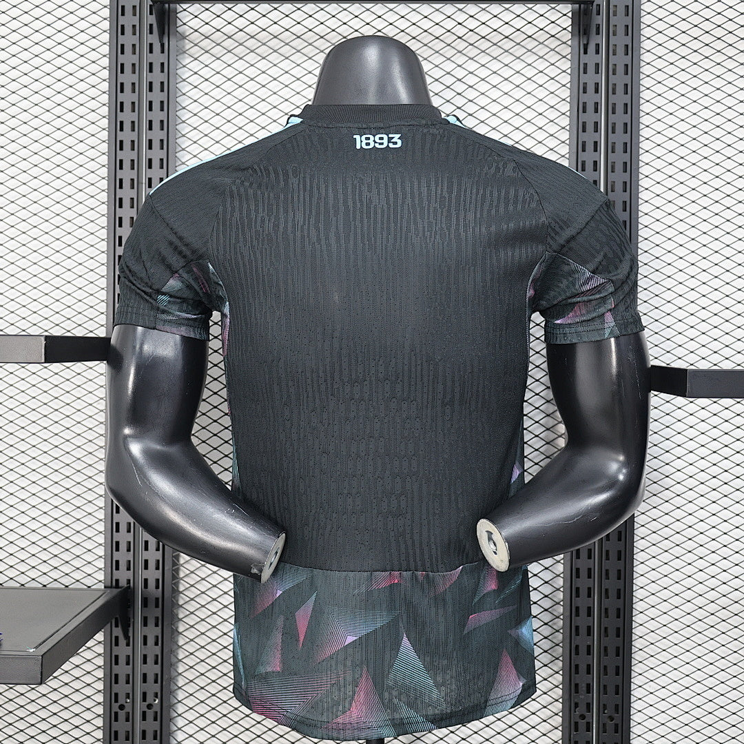 Maillot Argentine Concept 2026