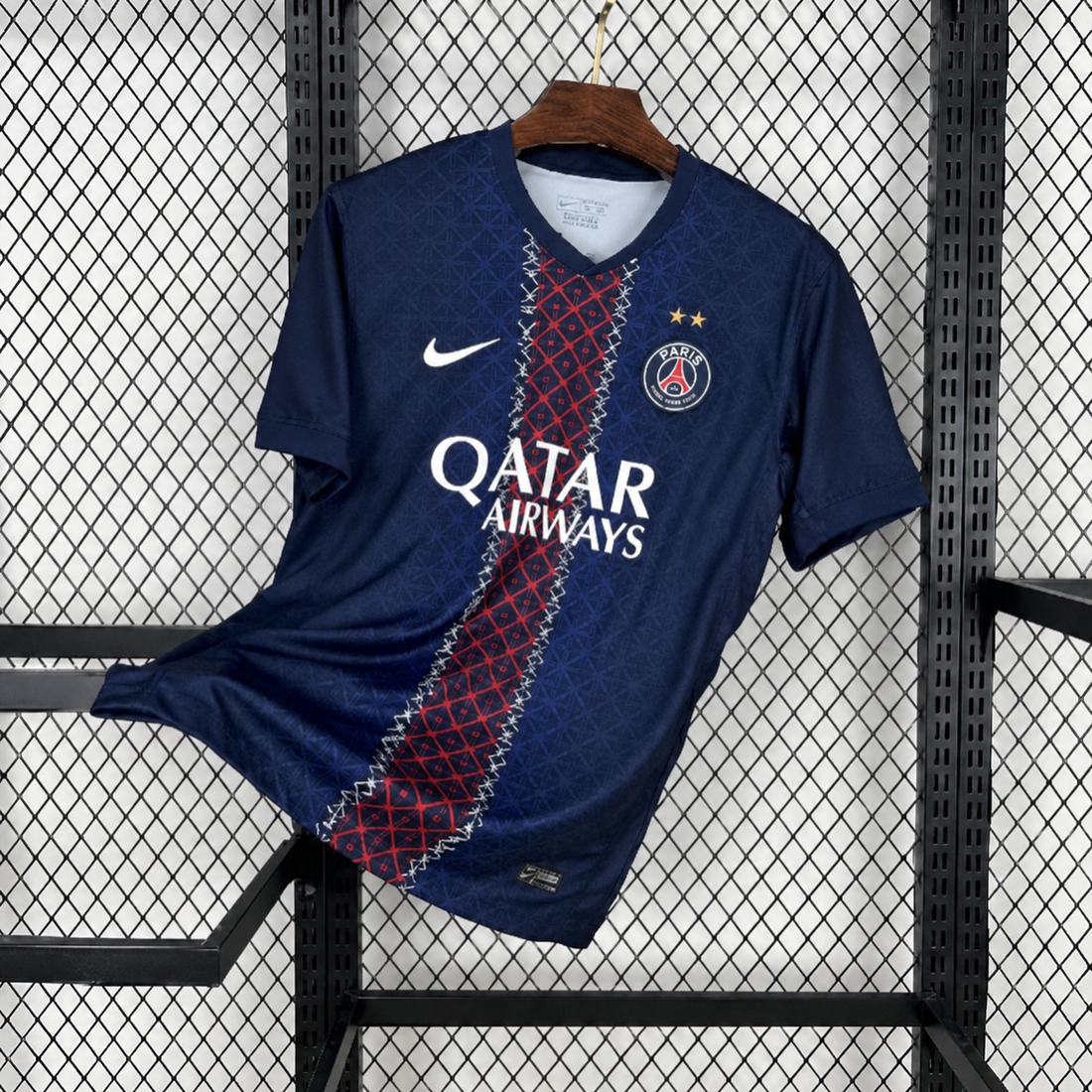 Maillot PSG BACK2BACK 2 étoiles⭐️ ⭐️