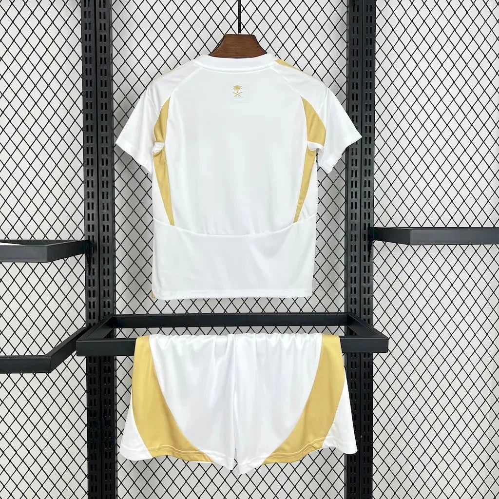 Kit Enfant Al-Nassr 2024-25