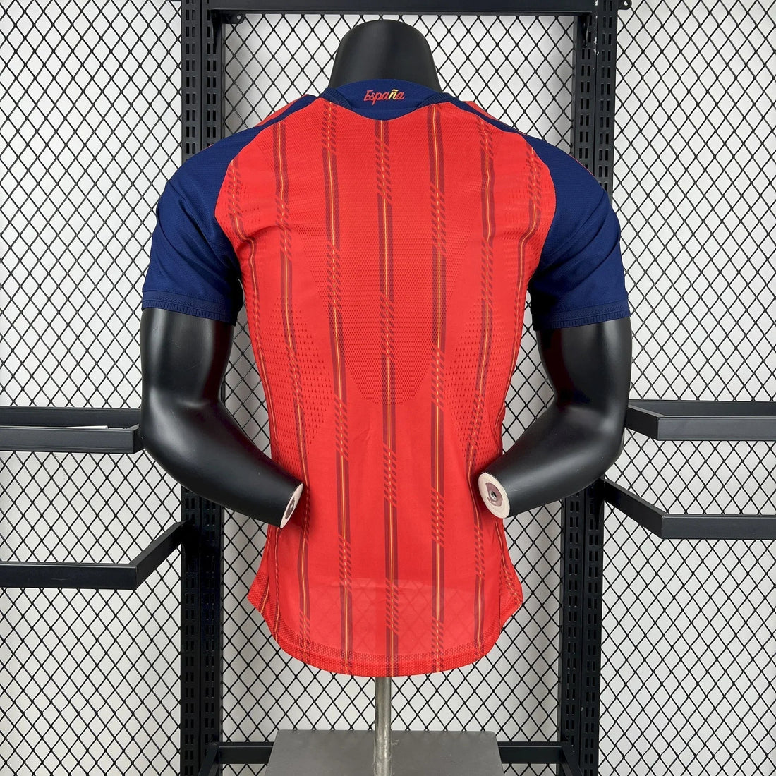 Maillot Espagne Coupe du monde 2026